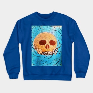 CRÁNEOS 20 Crewneck Sweatshirt